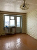 Продается квартира в населенном пункте Пушной, Мурманская область, площадью 41 кв. м, расположенная на 5 этаже пятиэтажного жилого дома.